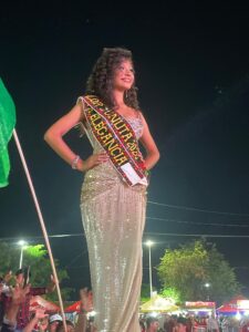 LA NOCHE DE ELECCIÓN✨
