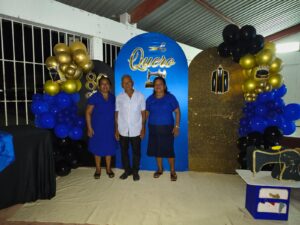 80 años de trabajo, familia y alegría: el legado de Don Dolivar Bolón López
