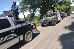 “Balaceras y heridos en Jonuta: Fiscalía de Tabasco despliega operativo y enciende alertas”