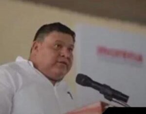 PRESUNTAMENTE SECUESTRAN DIRIGENTE DE MORENA EN JONUTA